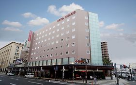 （日本中から大阪いらっしゃい２０２２）ホテルヒラリーズ